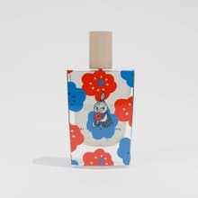 【Pinkoi x Moomin x SOUSOU】夢澤芷若香水 安神花草 禮物