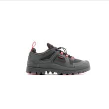 PALLADIUM PAMPA CAGE WP+ 橘標低筒防水靴 曾敬驊ft.韓寧98846