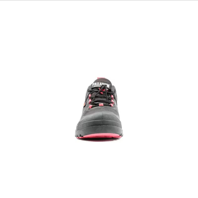 PALLADIUM PAMPA CAGE WP+ 橘標低筒防水靴 曾敬驊ft.韓寧98846
