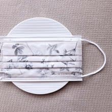 【無藏】奶茶色/成人醫療口罩/5入裝/10入盒/50入盒/雙鋼印