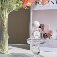 新竹/竹北調香-一日調香師之旅 DIY香水體驗課程