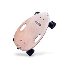 【品味時尚】ELOS Skateboards 經典都會滑板 - 通勤款 (共6色)