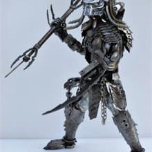 The Hunter SCRAP METAL, Cool gift for him, Cool Birthday Gift, Anniversary gifts