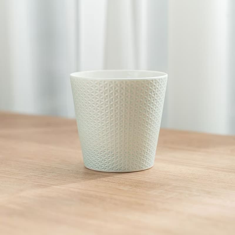【入厝禮物】Mint系列 霧面粉彩麻葉杯/金照堂