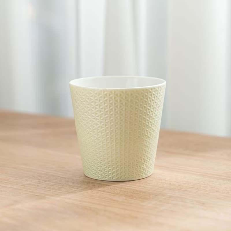 【入厝禮物】Mint系列 霧面粉彩麻葉杯/金照堂
