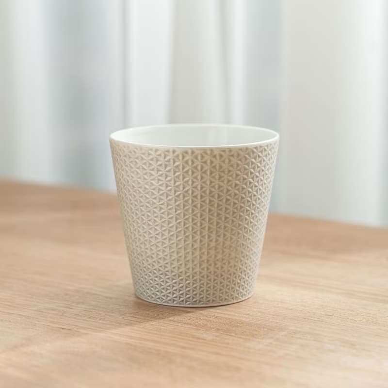 【入厝禮物】Mint系列 霧面粉彩麻葉杯/金照堂
