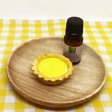 蛋撻造型擴香石(送隨機香薰油5ml)