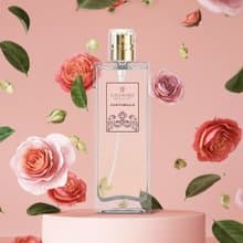 法國嘉莉瑪Galimard 如歌行版(Cantabelle)女士淡香精100ml