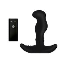 英國NEXUS G-Stroker 6震+3滾速 無線遙控 G點前列腺旋轉按摩棒