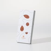 TERRA 八仙果風味巧克力 - 涼果