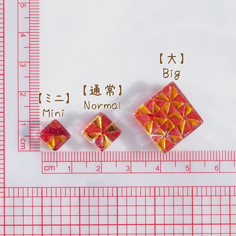 ３月誕生石ガラス(アクアマリン)チェーンネックレス 【アロマペンダントに変更可】【綿紐、シルバー925選べます】【受注制作】