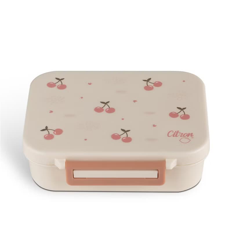 快速到貨【Citron】點心盒_甜美櫻桃