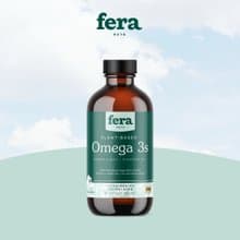 飛樂沛 Fera Pets- 純素海藻油 Vegan Omega-3、6、9 犬貓專用