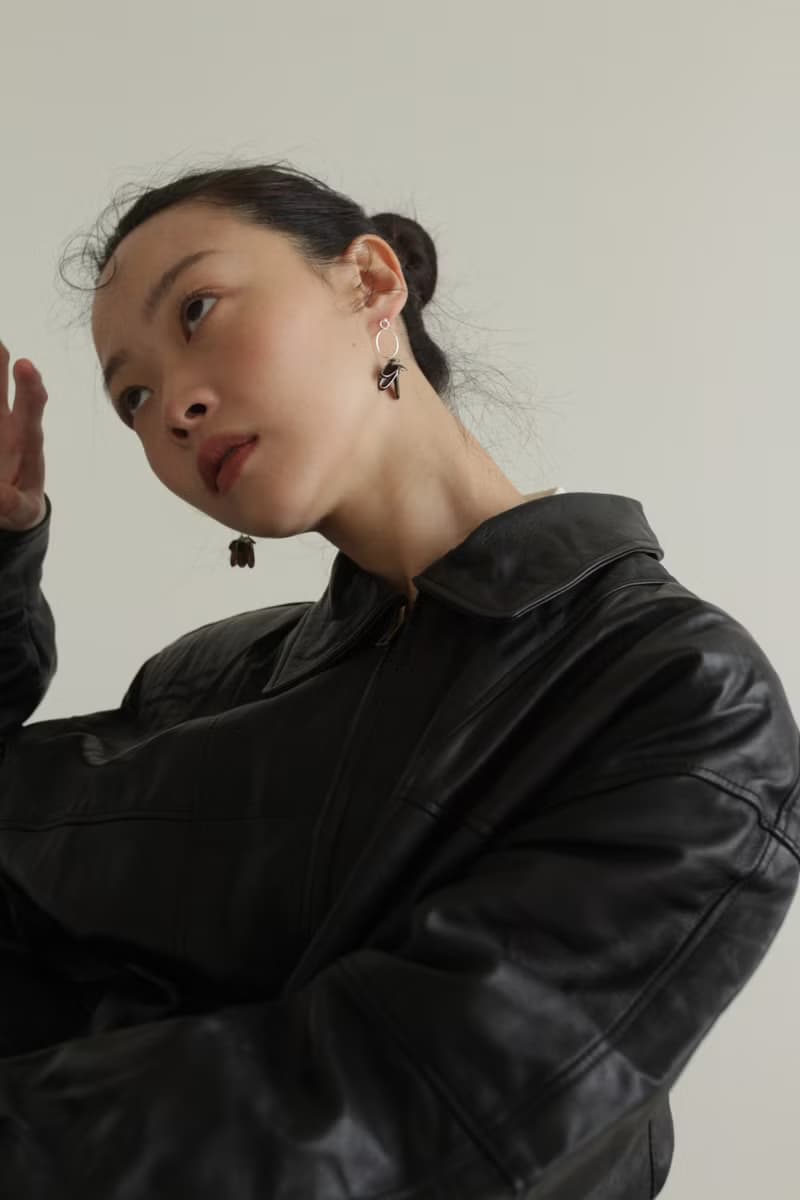 海洋系列/VASS01 耳環 / 耳夾可 樹脂 可愛 個性 禮物 夾式耳環