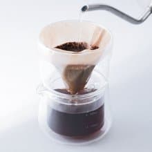 【HMM】Gaze 手沖濾杯組 咖啡濾杯+量杯 (組)