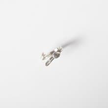 海之石 | 小石子開口戒指