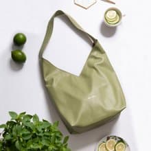 Dafa Dado/香港製造/設計師原創/純素皮革/側背包/手袋/包包