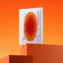 Nature Republic 康普紅茶提亮賦活面膜 保濕提亮面膜 25mlX10入
