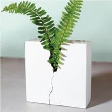 島民 Islanders Studio│迸花器 Born Planter & Vase Handmade