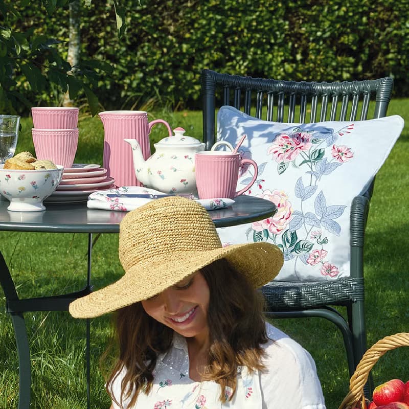 【新品】丹麥GreenGate Narina pale blue 湯匙