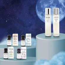 【療癒好眠】NEOM 噴霧精油 任選A+B 秋季舒壓限定組合
