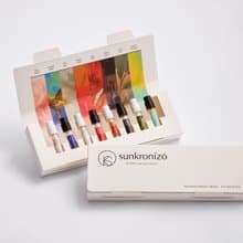 Everyday Perfume Collection 2ml X 8 支淡香精禮盒組