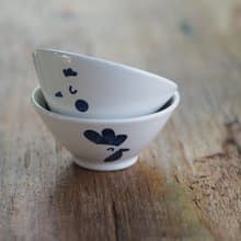 【團圓對碗】日式飯碗 / 湯碗 / 餐碗 / 起家雞 / 入厝、新婚禮物