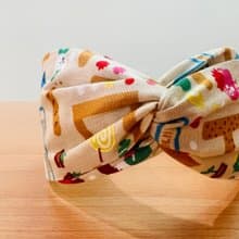 MOYA手工髮箍 大勝系列 小精靈