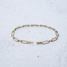 暮光系列 - 橢圓光 * 手鍊