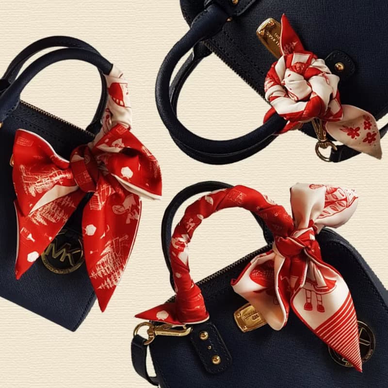 Little Red Riding Hood Twilly