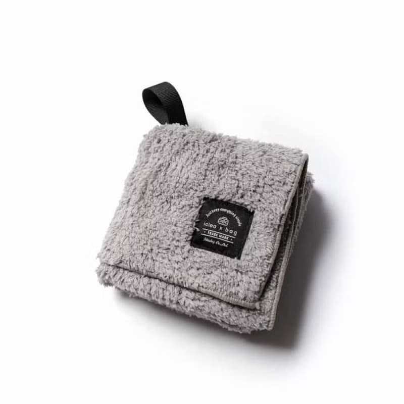 超吸水擦拭巾 /超強吸水力 /不易掉毛屑 /台灣製造 /DG82