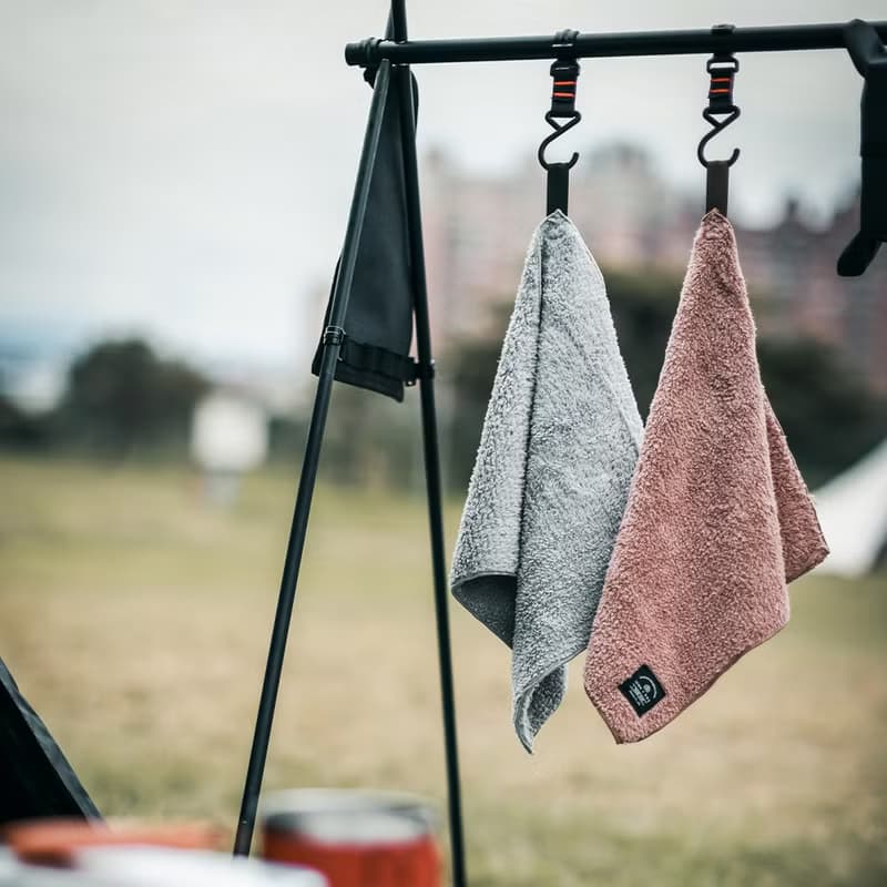 超吸水擦拭巾 /超強吸水力 /不易掉毛屑 /台灣製造 /DG82