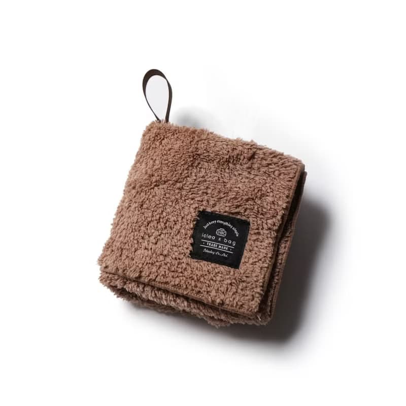 超吸水擦拭巾 /超強吸水力 /不易掉毛屑 /台灣製造 /DG82