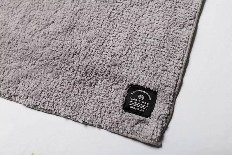 超吸水擦拭巾 /超強吸水力 /不易掉毛屑 /台灣製造 /DG82