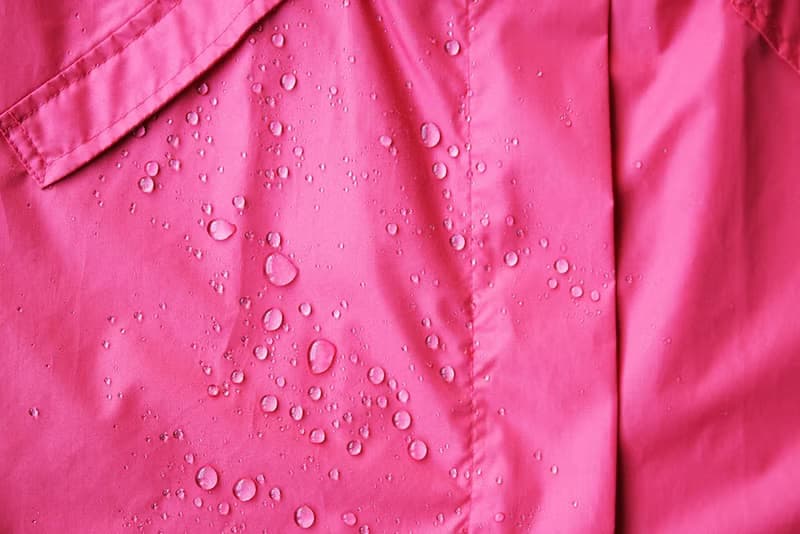 unni粉紅佳人防水風衣 雨衣 raincoat 雨風衣 防風 防潑水 風衣
