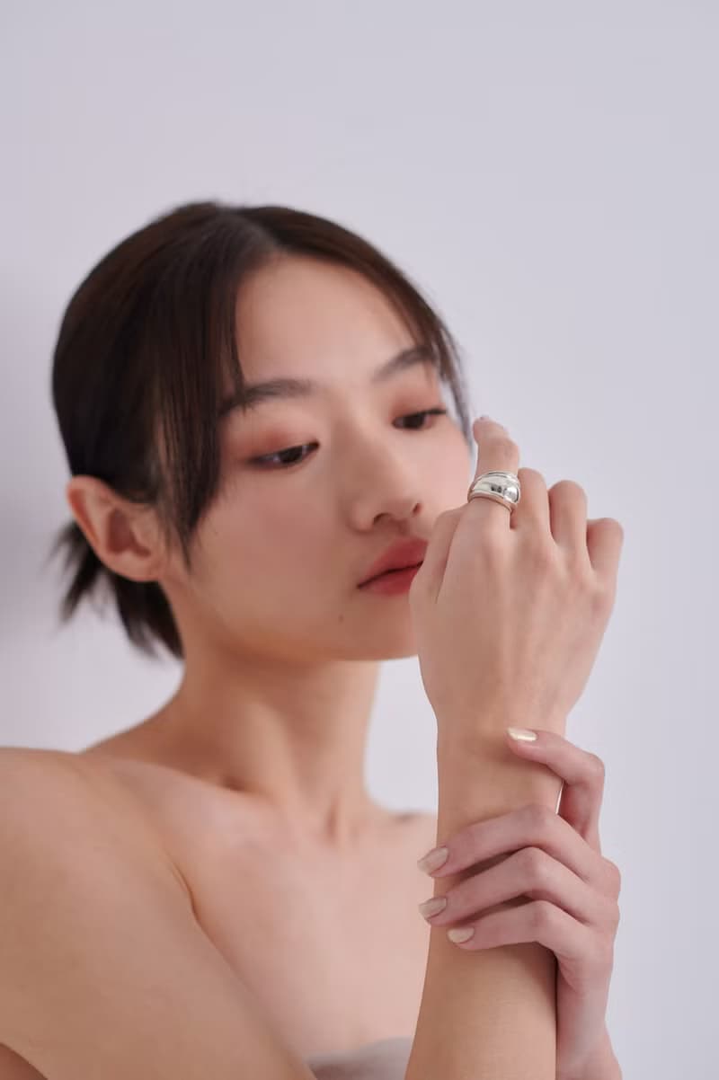 球根戒指 小