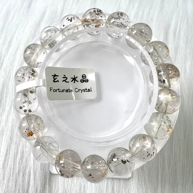 黃鐵礦手串 | 水晶 | 水晶手串 | 水晶手鏈 | 水晶手鍊