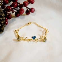 Snowflake Bracelet