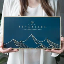 【  父親節禮盒 】果香風味 | 咖啡探險禮盒