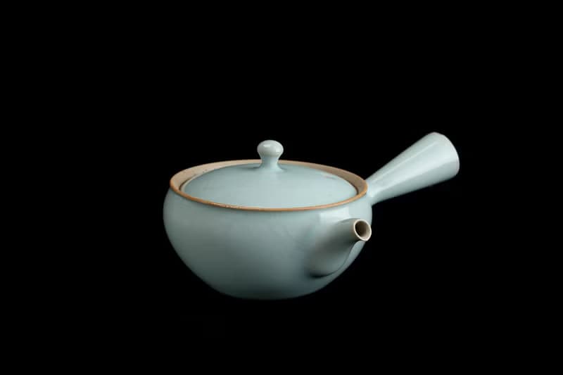 茶具禮盒套裝高檔新中式三人行人文典故陶瓷茶器送禮