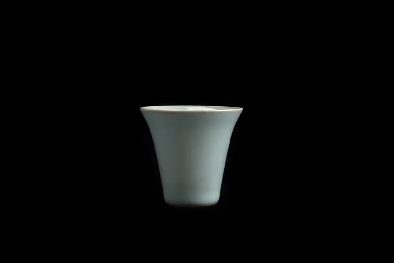 茶具禮盒套裝高檔新中式三人行人文典故陶瓷茶器送禮