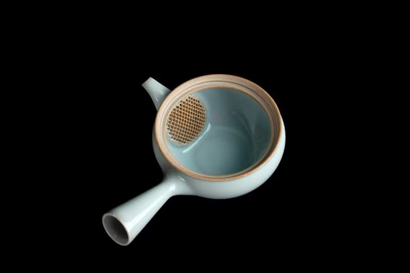 茶具禮盒套裝高檔新中式三人行人文典故陶瓷茶器送禮