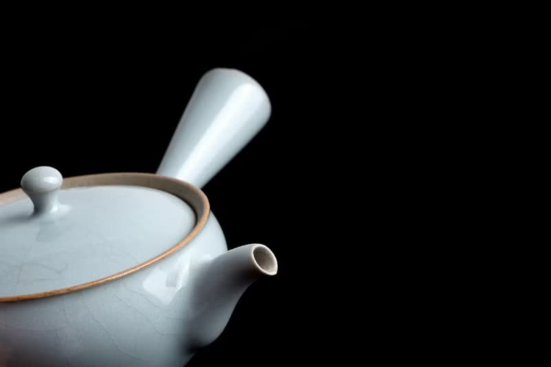 茶具禮盒套裝高檔新中式三人行人文典故陶瓷茶器送禮