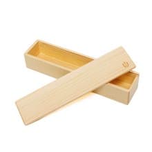 櫸木便攜餐具盒 (不含餐具)