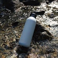【限時6折】日本 RIVERS 不銹鋼保溫水壺 500ml / 共5色