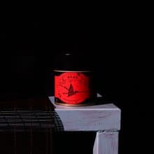 2021冬 雪霸烏龍 Shepa Oolong 40g | 台灣茶葉・茶葉伴手禮