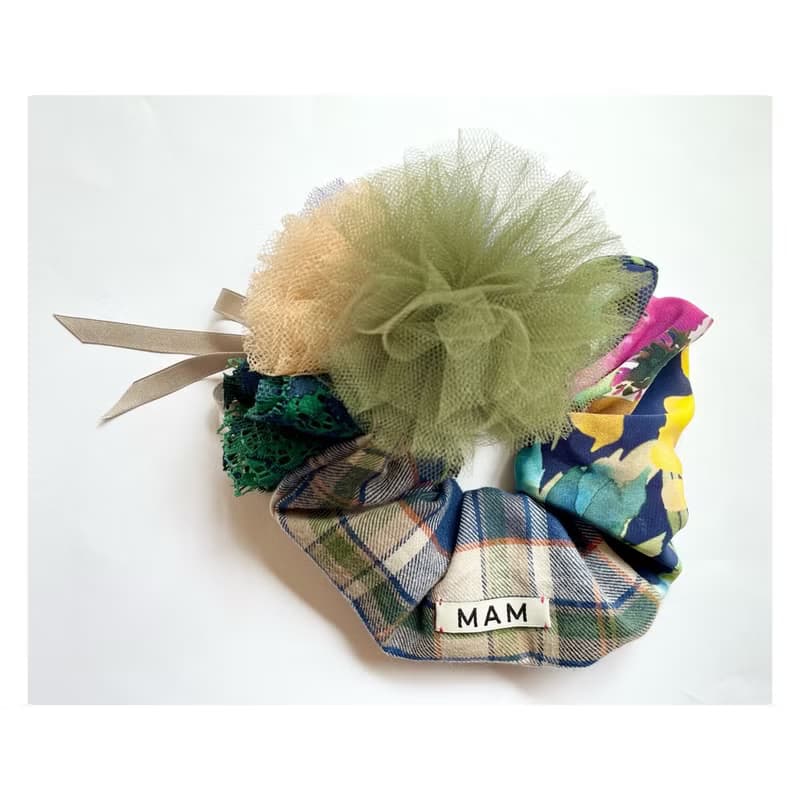 Sustainable Shushu with bonbon