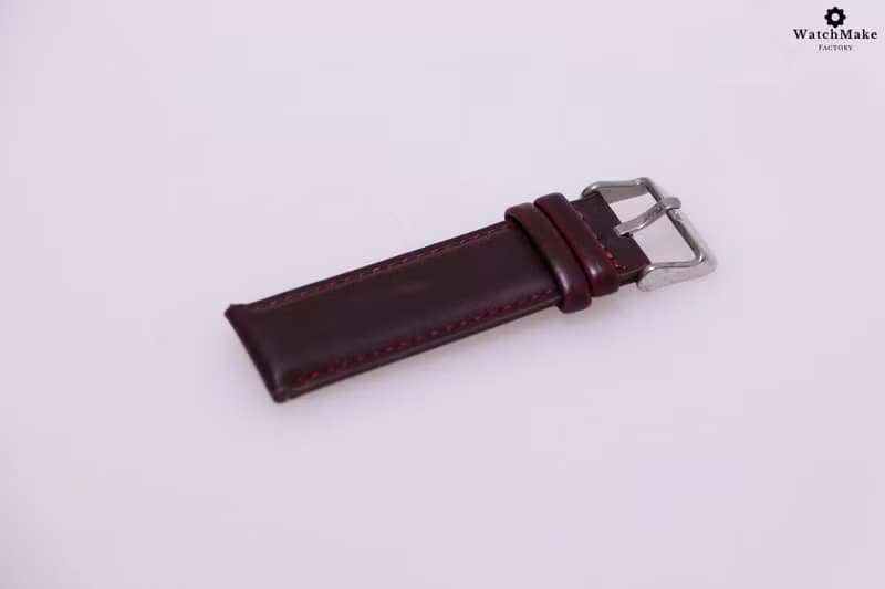 義大利植鞣革環保錶帶—Apple Watch適用