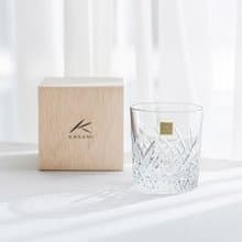 【父親節禮物】閃耀威士忌酒杯/KAGAMI