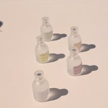 Wellness Perfume - Magnolia (Michelia alba) 白蘭花療癒香水